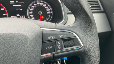 SEAT Ibiza 1.0 TSI 95 SE Technology [EZ] 5dr Petrol Hatchback